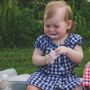 Meet your Posher, Nora